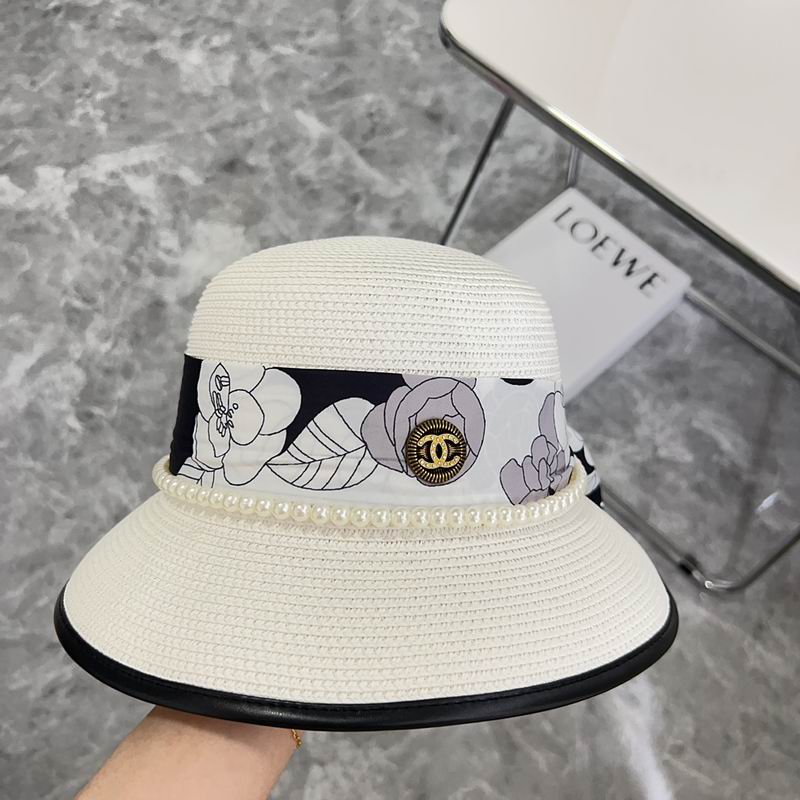 Chanel top hat (49)